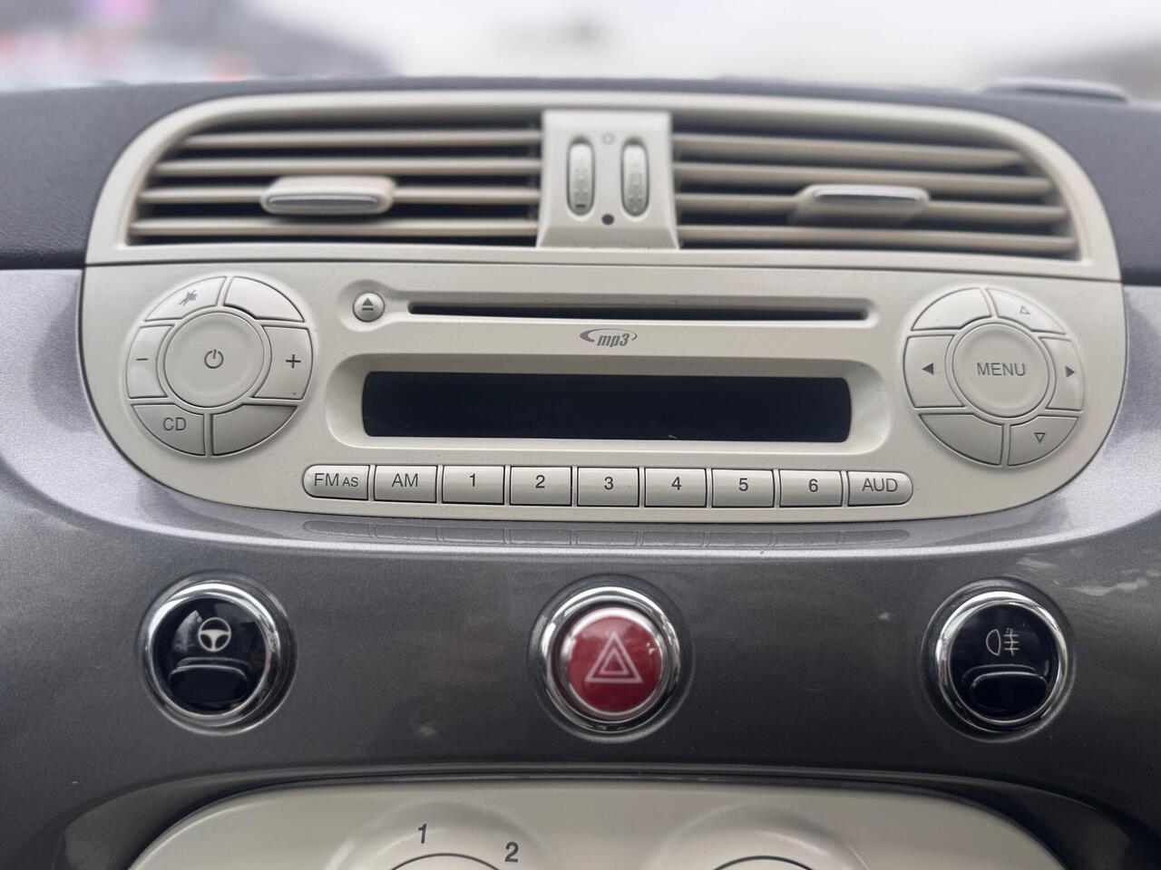 Used Fiat 500 2010 for sale - 76734416: Photo 38