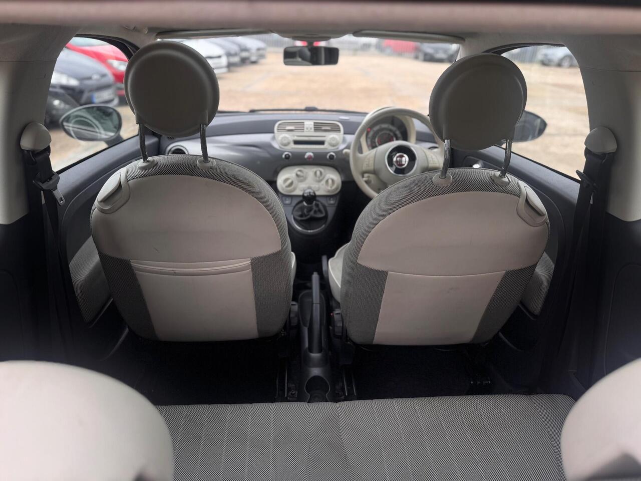 Used Fiat 500 2010 for sale - 76734416: Photo 40