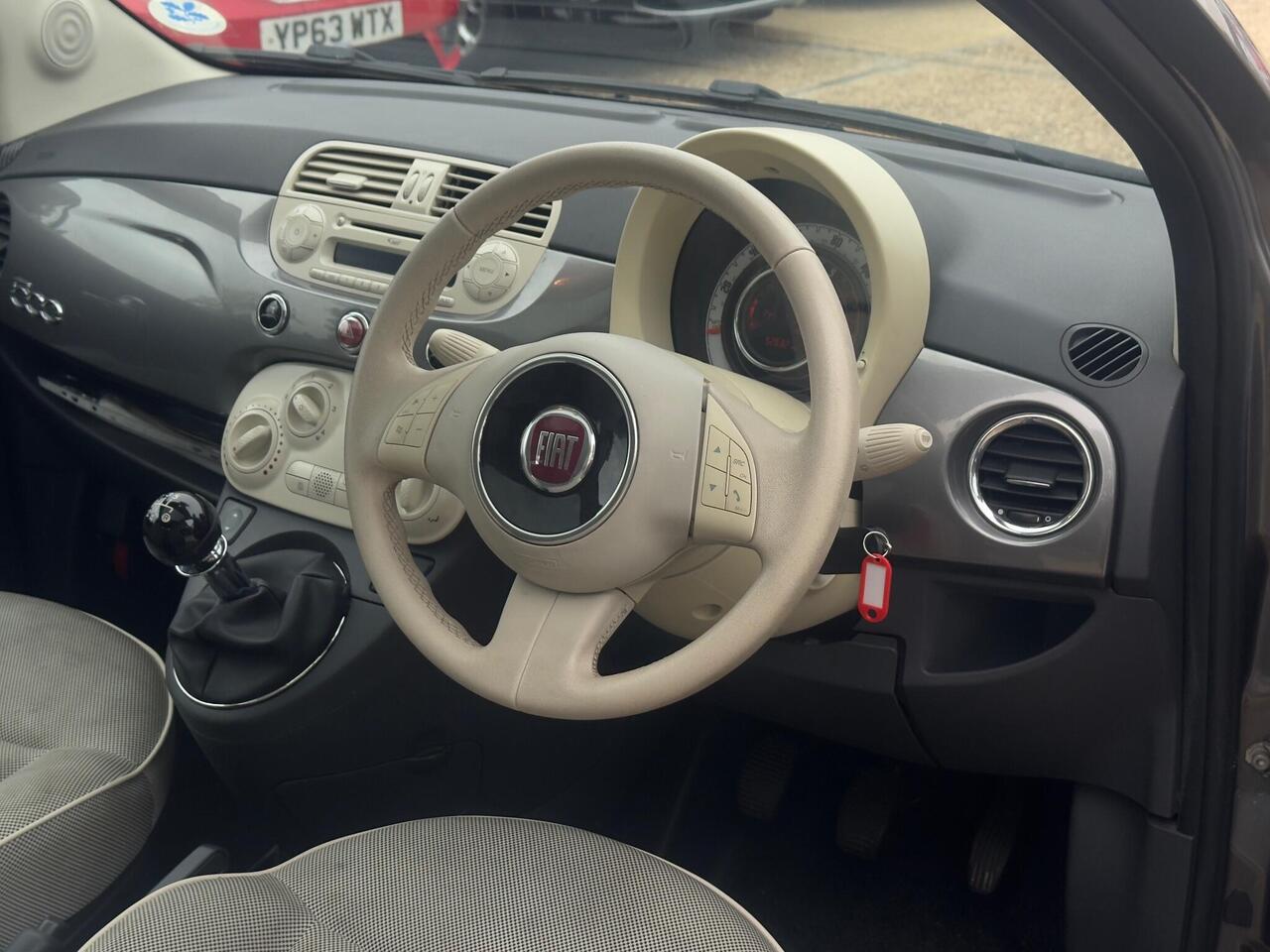 Used Fiat 500 2010 for sale - 76734416: Photo 41