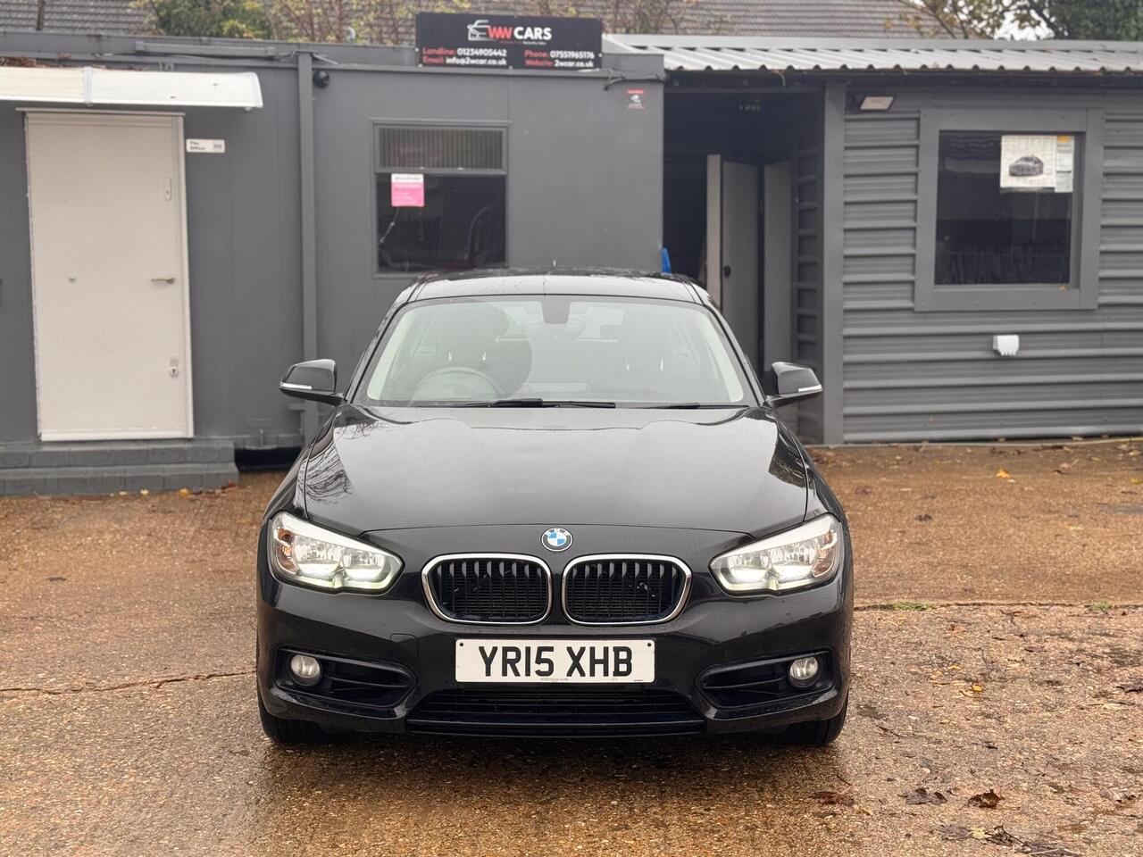 Used BMW 1 Series 2015 for sale - 76734418: Photo 11