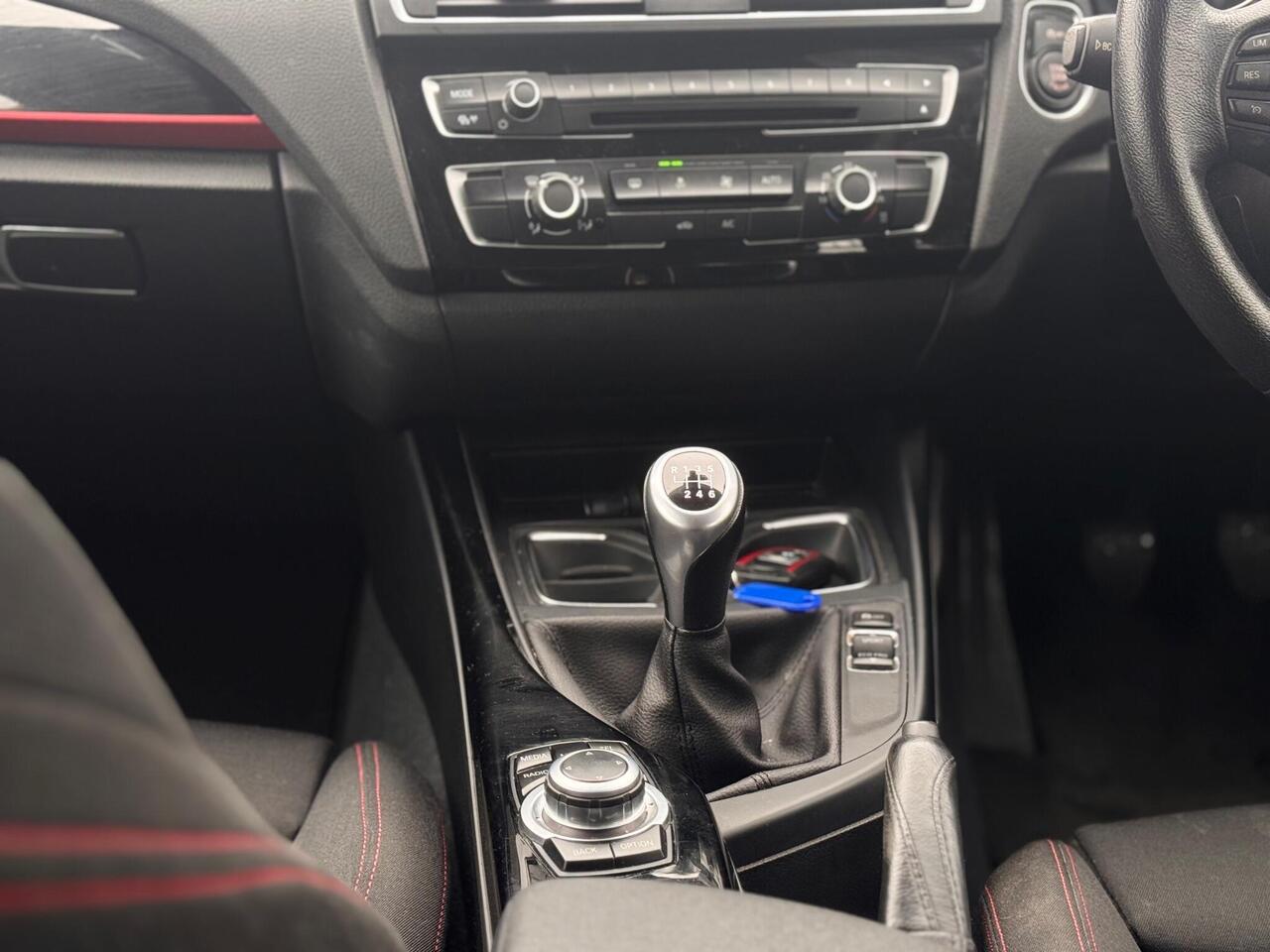 Used BMW 1 Series 2015 for sale - 76734418: Photo 20