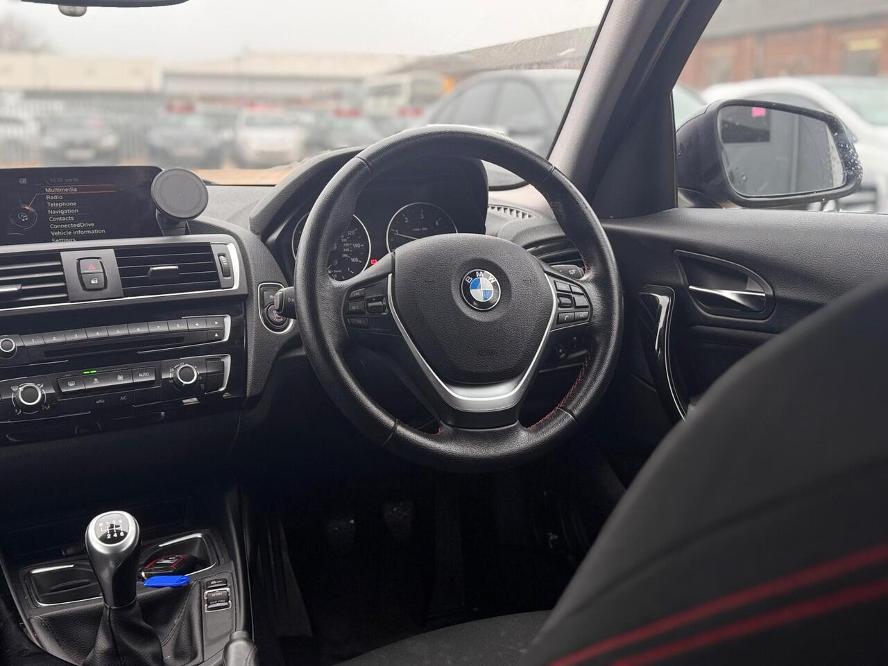 Used BMW 1 Series 2015 for sale - 76734418: Photo 21