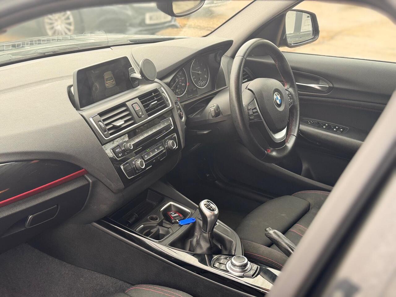 Used BMW 1 Series 2015 for sale - 76734418: Photo 24