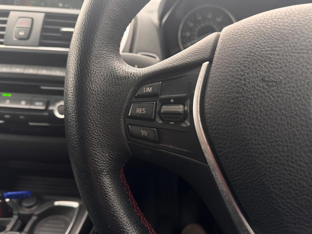 Used BMW 1 Series 2015 for sale - 76734418: Photo 38