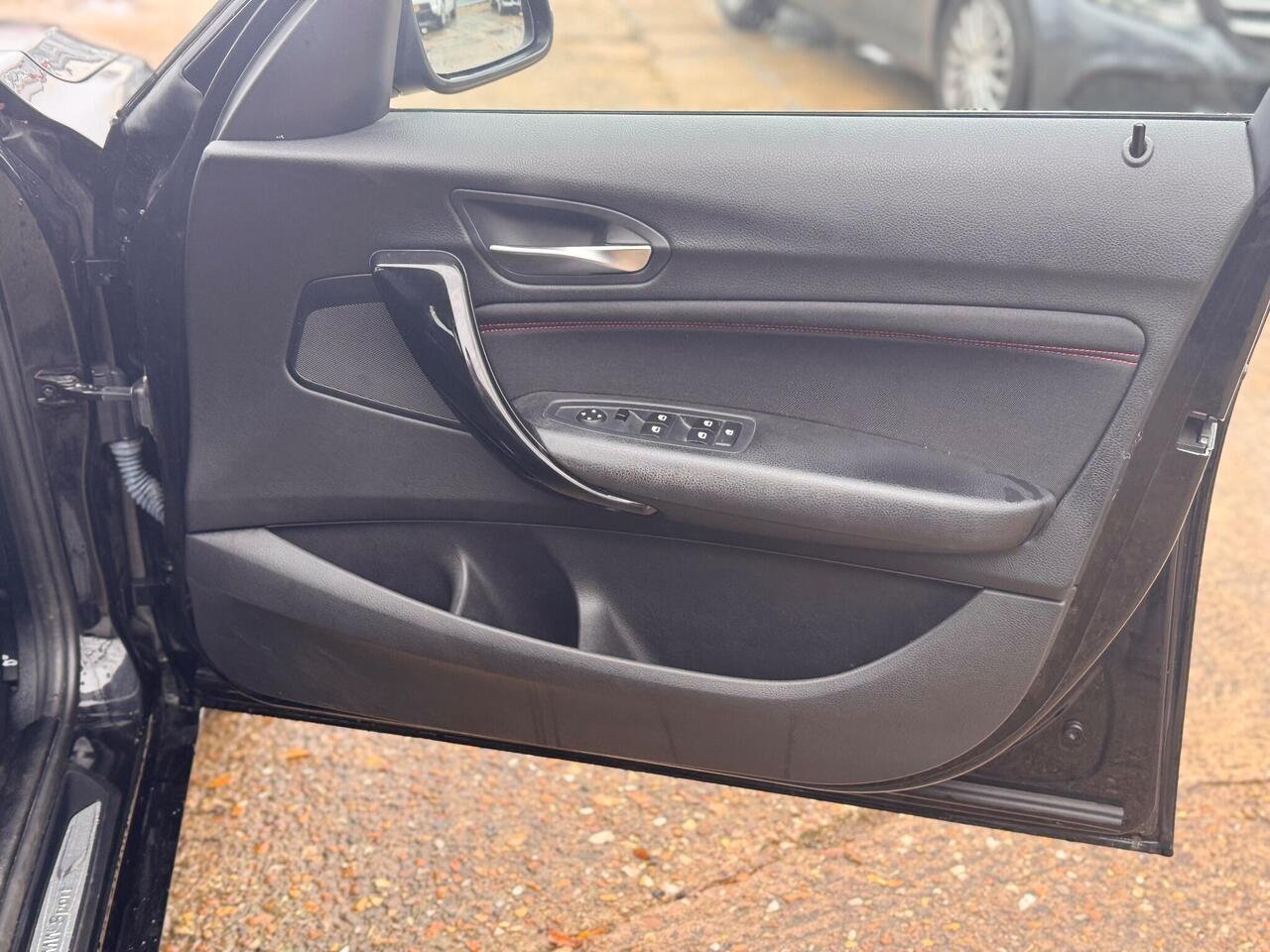 Used BMW 1 Series 2015 for sale - 76734418: Photo 43