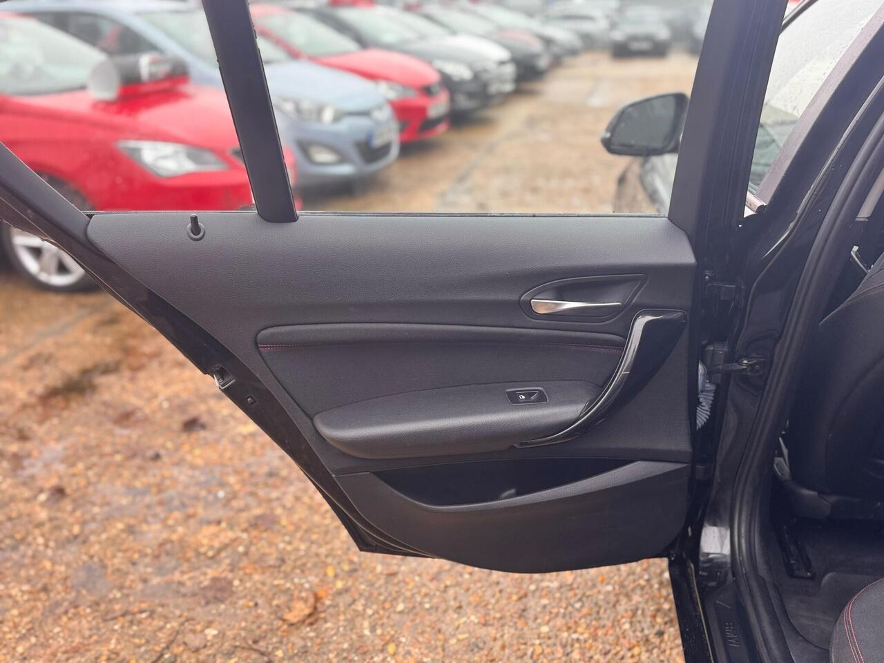 Used BMW 1 Series 2015 for sale - 76734418: Photo 45