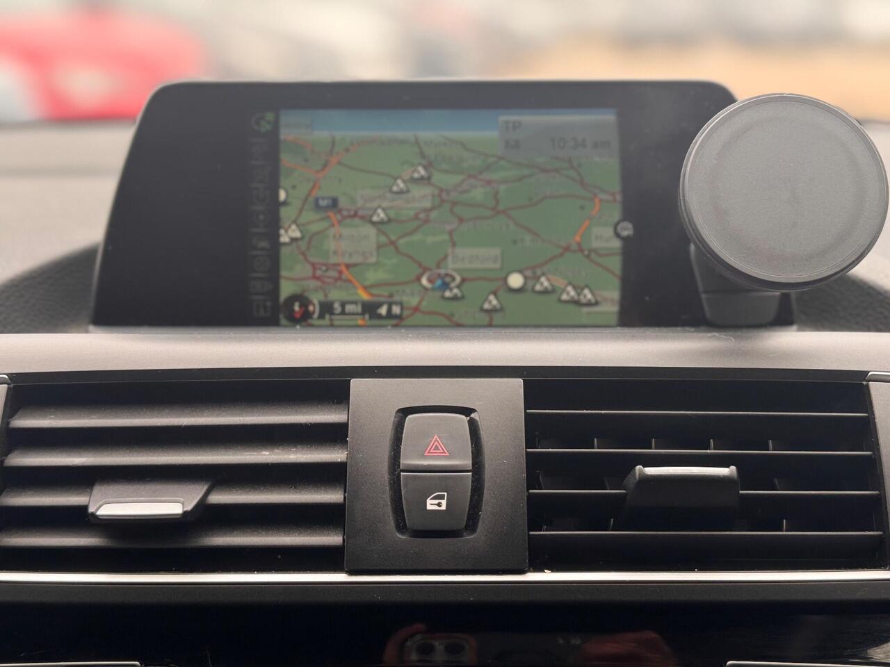 Used BMW 1 Series 2015 for sale - 76734418: Photo 49