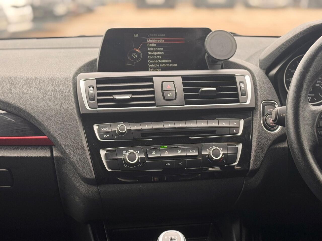 Used BMW 1 Series 2015 for sale - 76734418: Photo 50