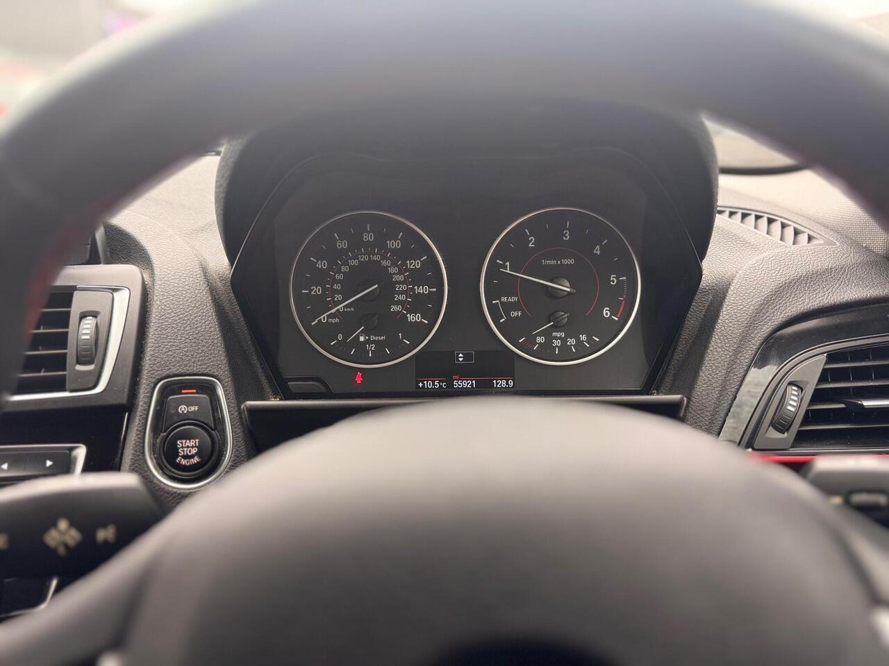 Used BMW 1 Series 2015 for sale - 76734418: Photo 53