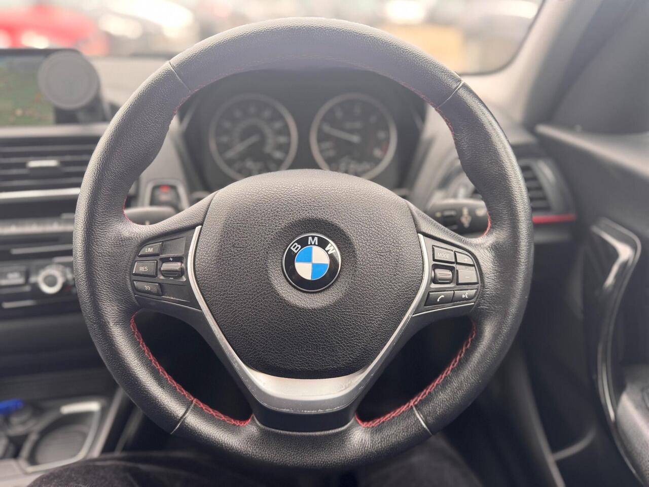 Used BMW 1 Series 2015 for sale - 76734418: Photo 55