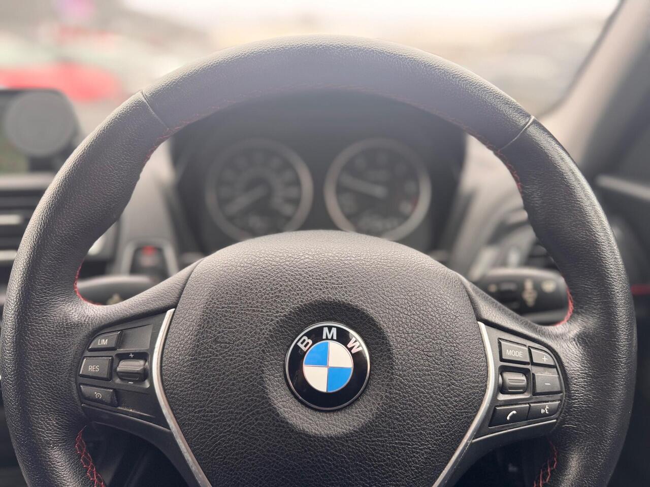 Used BMW 1 Series 2015 for sale - 76734418: Photo 56