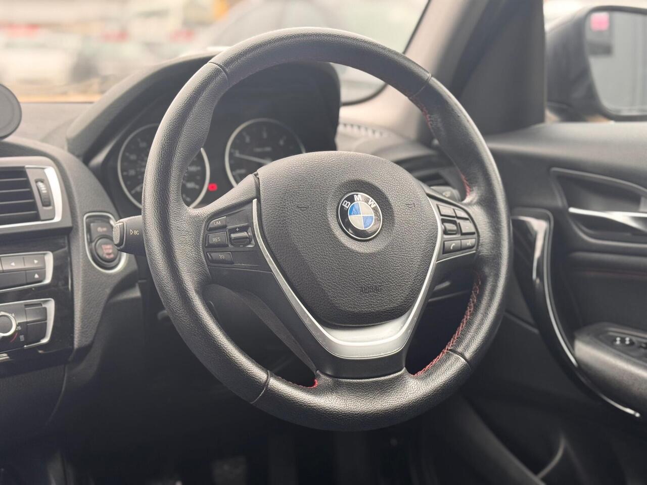 Used BMW 1 Series 2015 for sale - 76734418: Photo 59