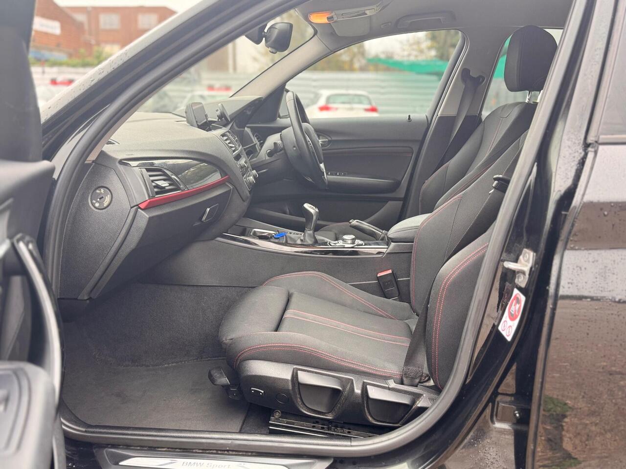 Used BMW 1 Series 2015 for sale - 76734418: Photo 60