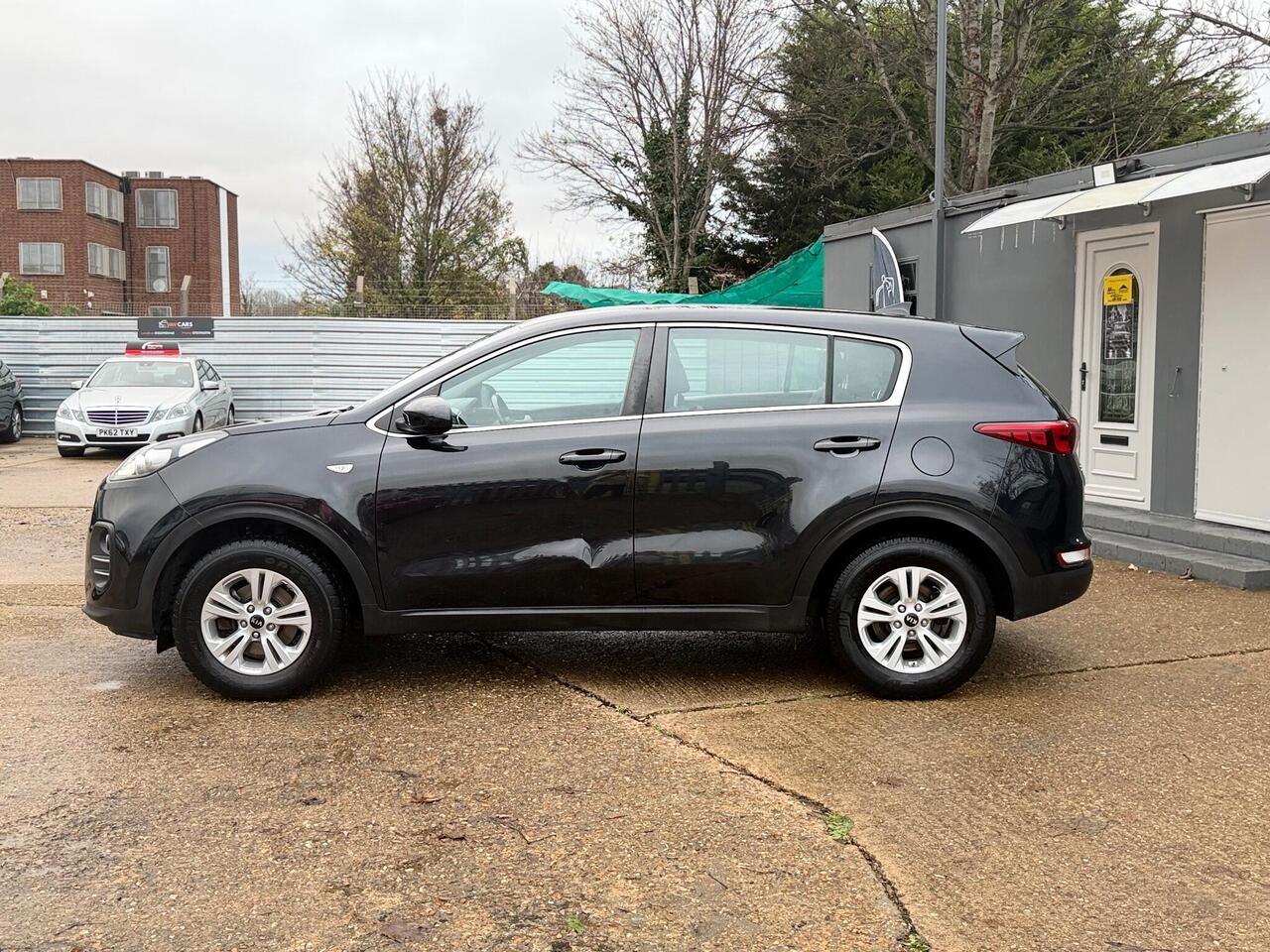 Used Kia Sportage 2017 for sale - 76734419: Photo 14
