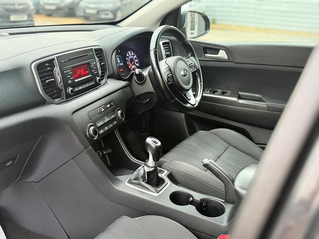 Used Kia Sportage 2017 for sale - 76734419: Photo 25