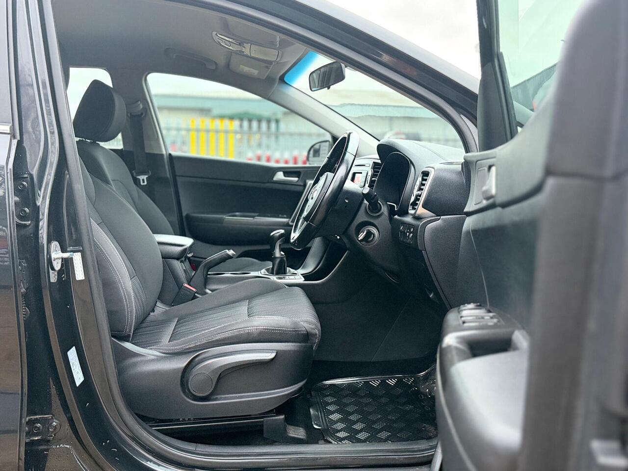 Used Kia Sportage 2017 for sale - 76734419: Photo 28