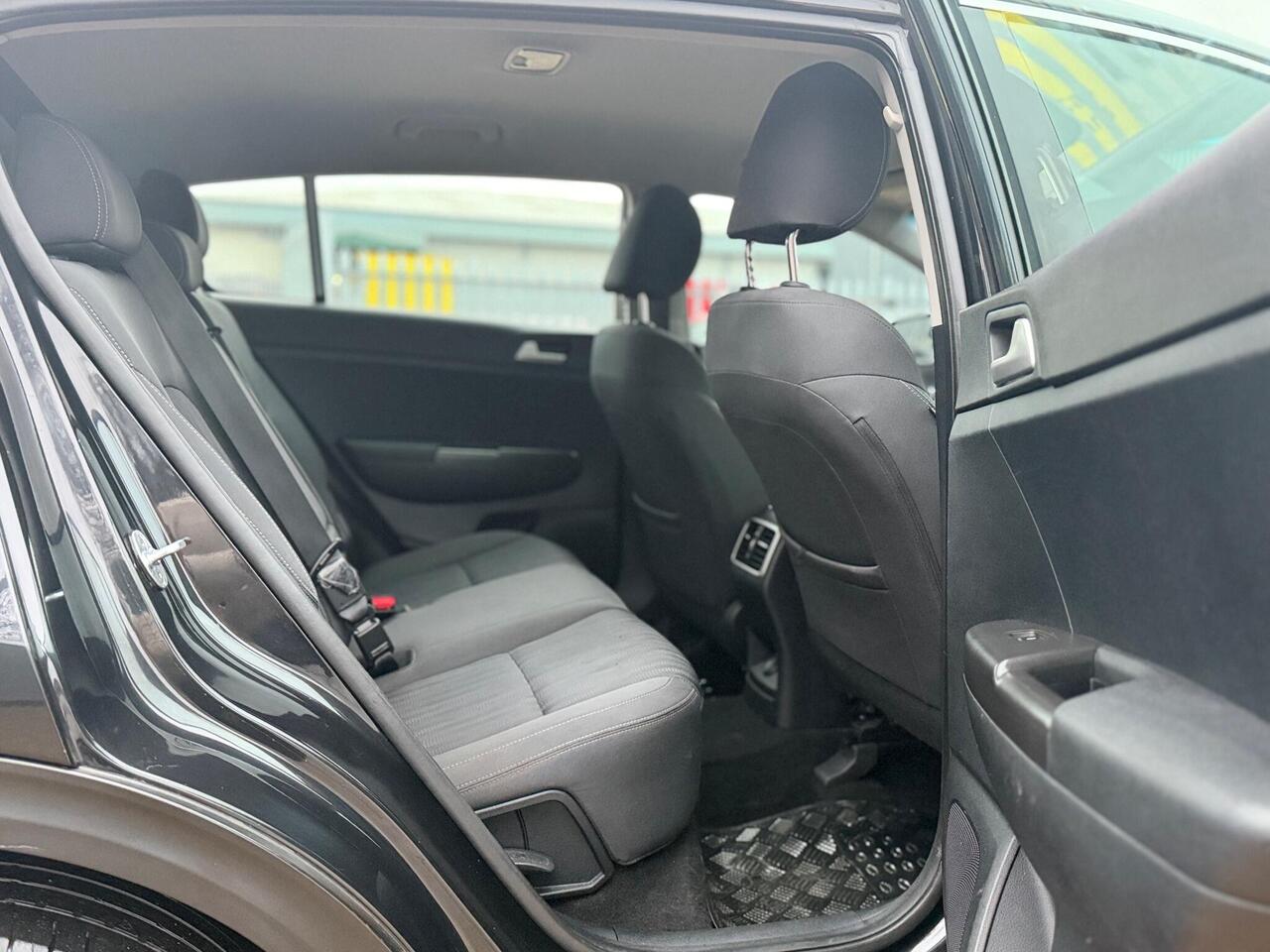 Used Kia Sportage 2017 for sale - 76734419: Photo 30