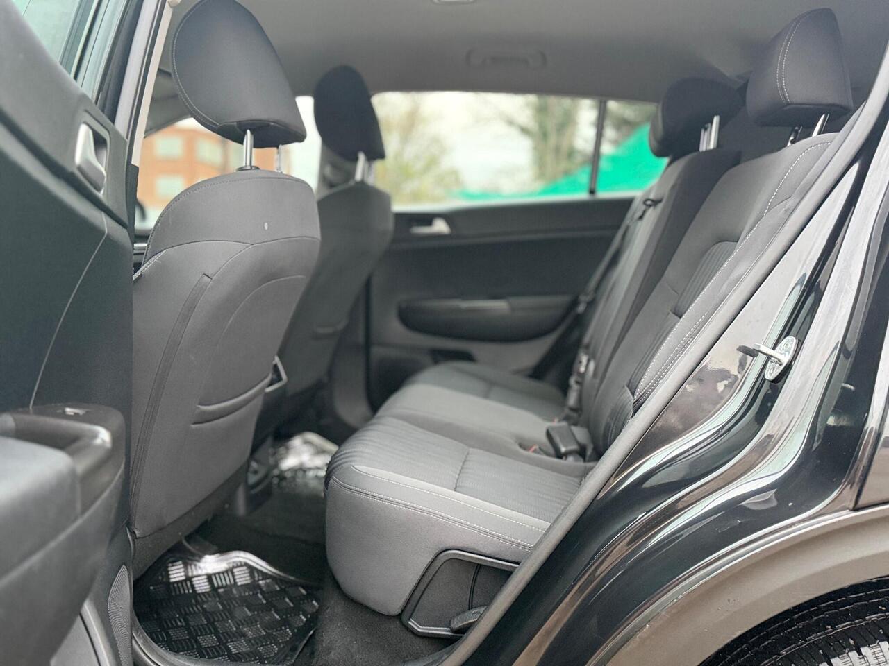 Used Kia Sportage 2017 for sale - 76734419: Photo 31