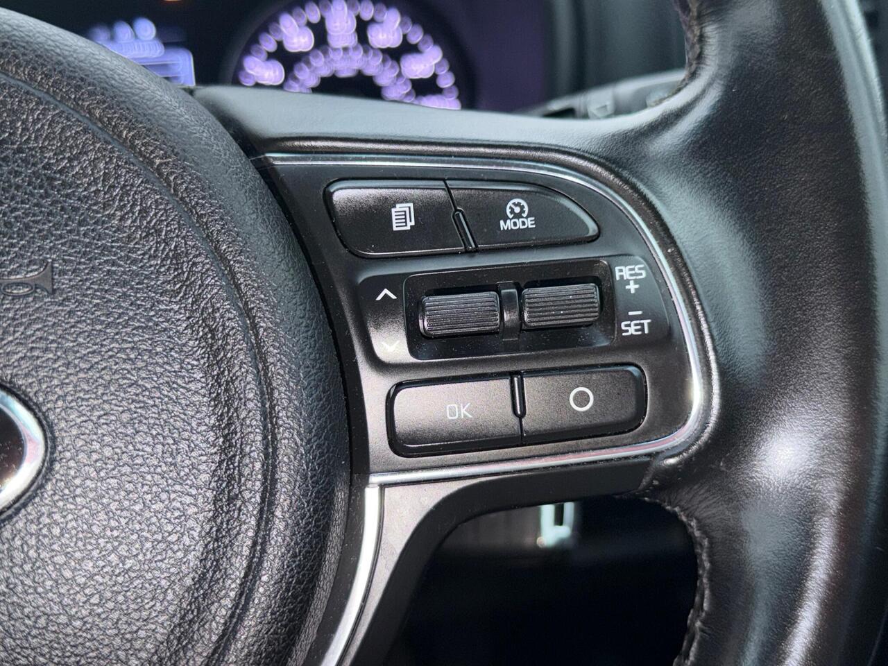 Used Kia Sportage 2017 for sale - 76734419: Photo 35