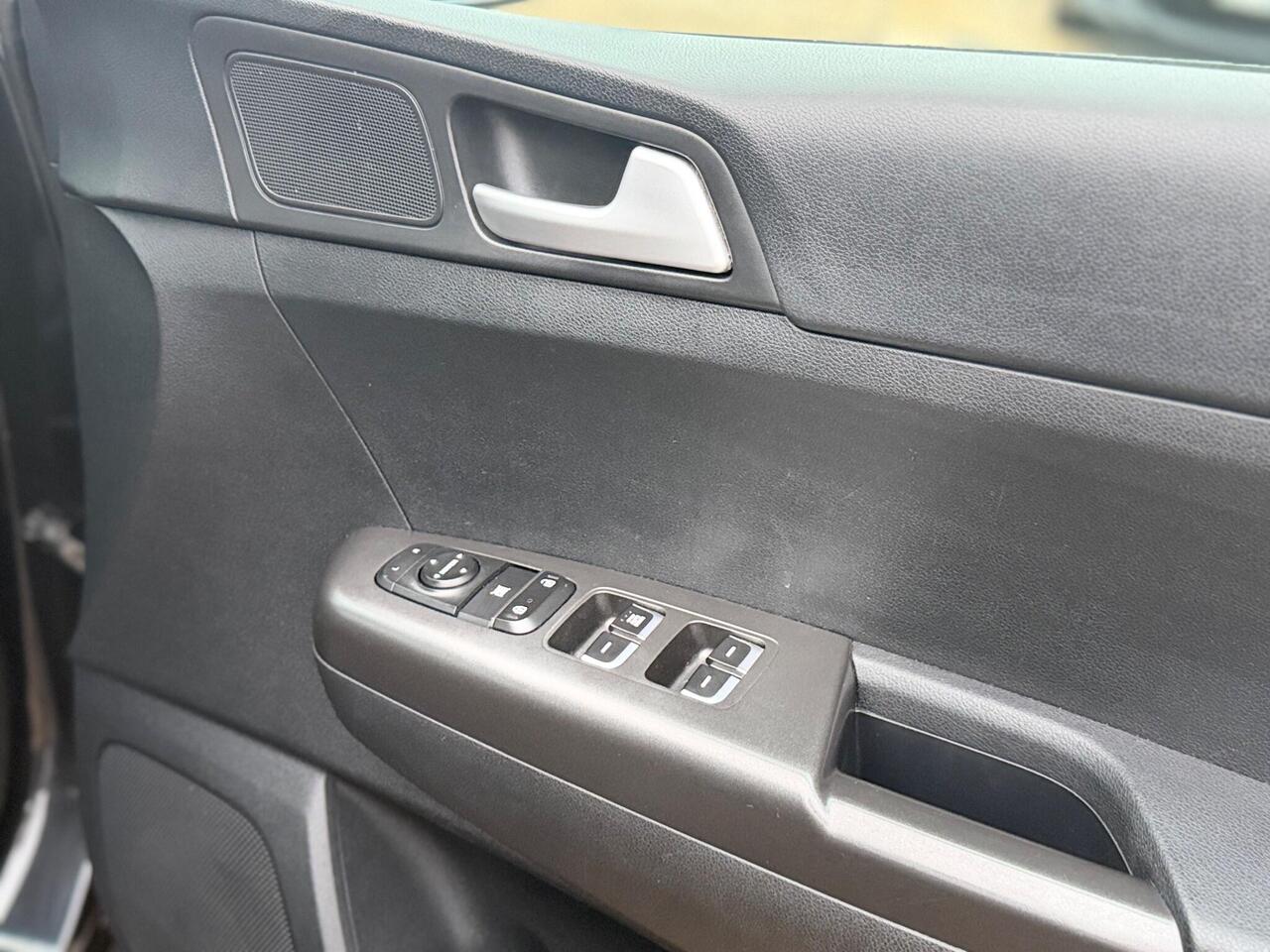 Used Kia Sportage 2017 for sale - 76734419: Photo 44