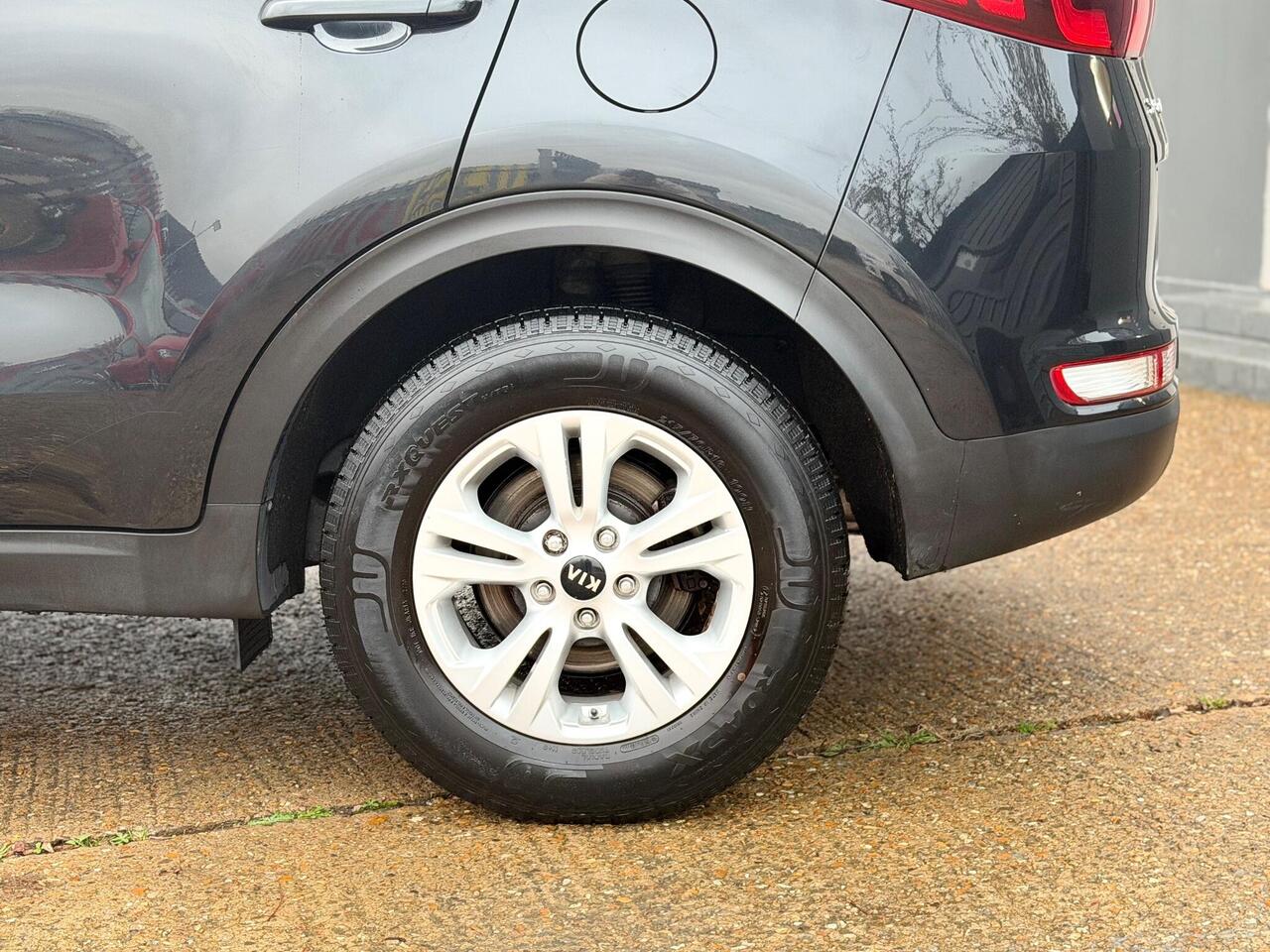 Used Kia Sportage 2017 for sale - 76734419: Photo 54