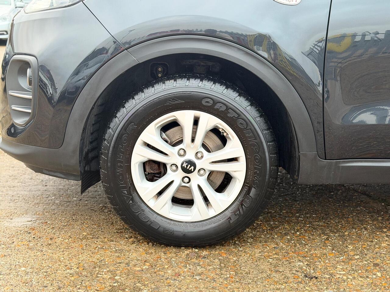 Used Kia Sportage 2017 for sale - 76734419: Photo 55