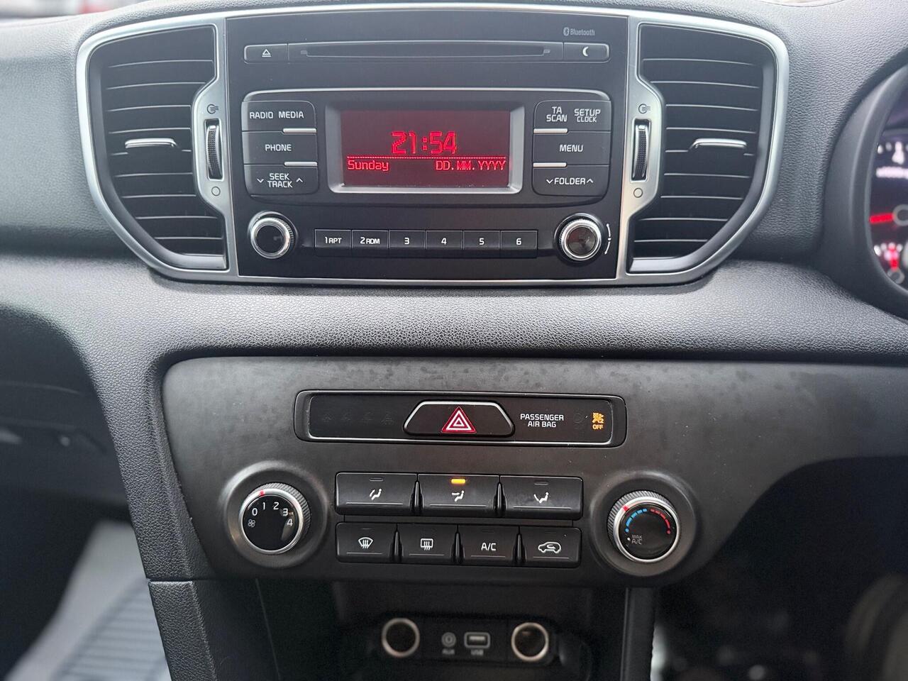 Used Kia Sportage 2017 for sale - 76734419: Photo 56