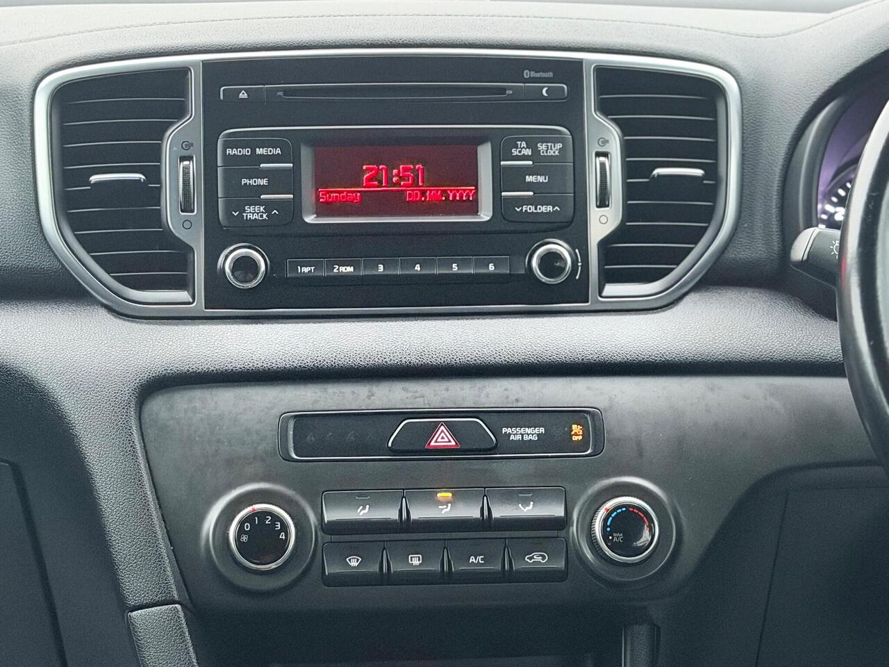 Used Kia Sportage 2017 for sale - 76734419: Photo 57