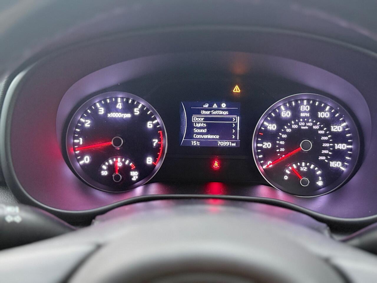 Used Kia Sportage 2017 for sale - 76734419: Photo 58