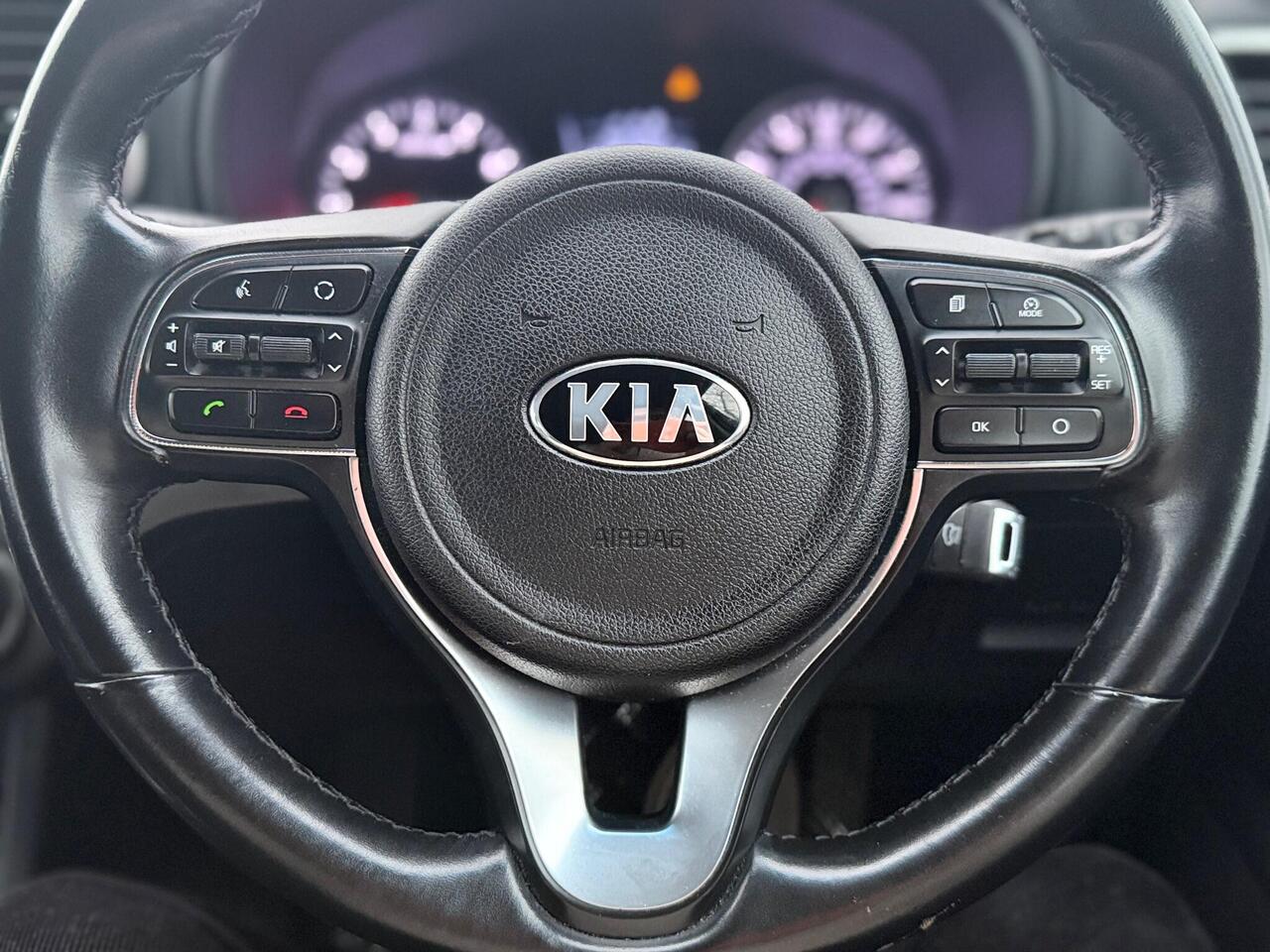 Used Kia Sportage 2017 for sale - 76734419: Photo 61