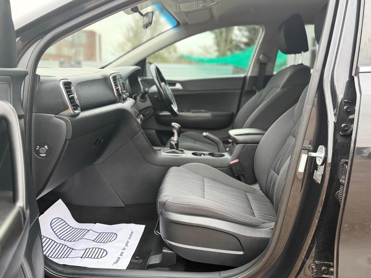 Used Kia Sportage 2017 for sale - 76734419: Photo 62