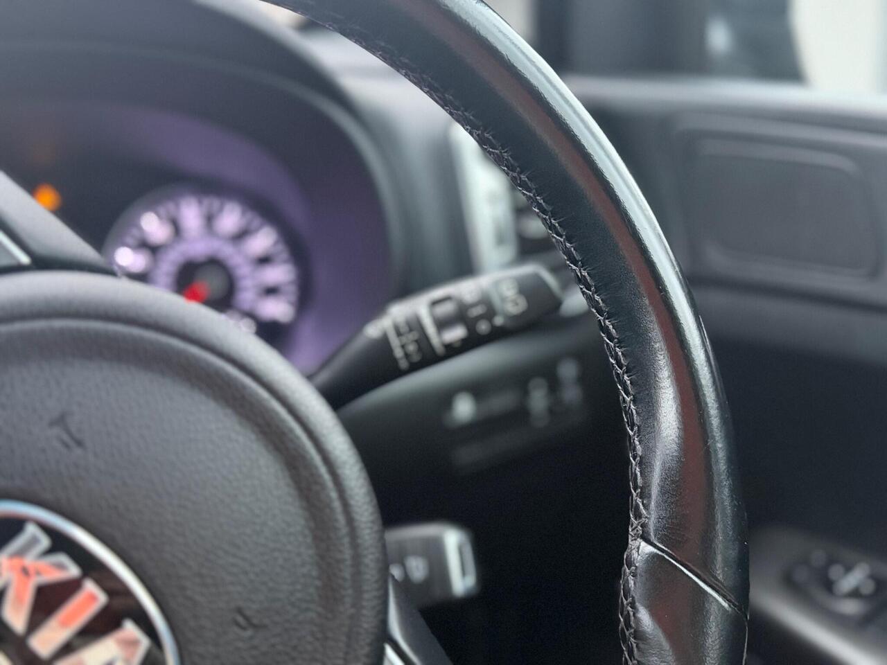 Used Kia Sportage 2017 for sale - 76734419: Photo 63