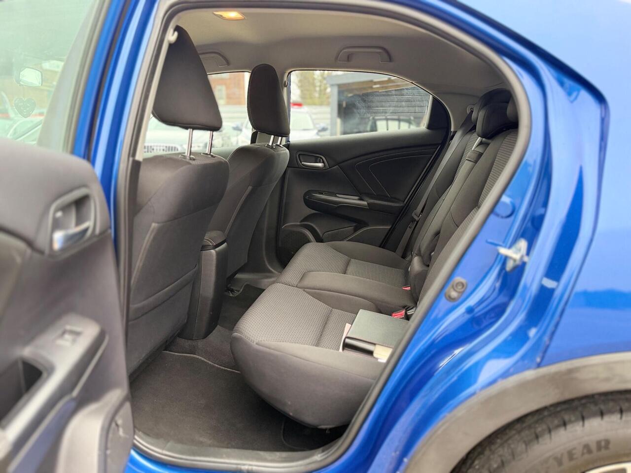 Used Honda Civic 2016 for sale - 77884277: Photo 18