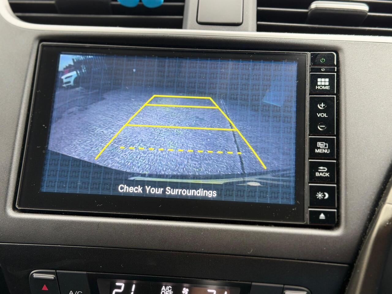 Used Honda Civic 2016 for sale - 77884277: Photo 35