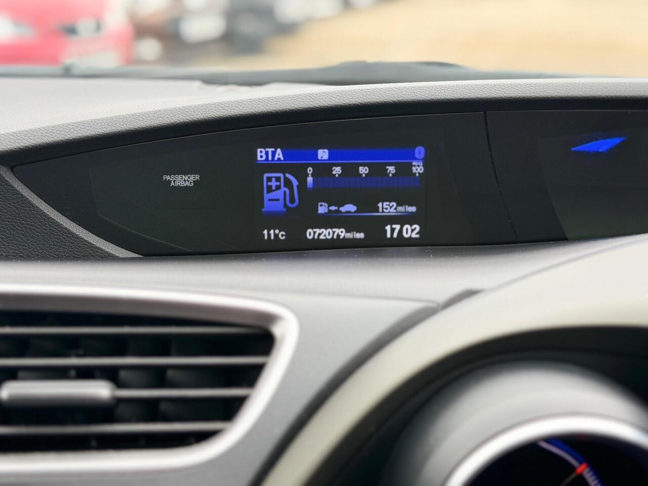 Used Honda Civic 2016 for sale - 77884277: Photo 37