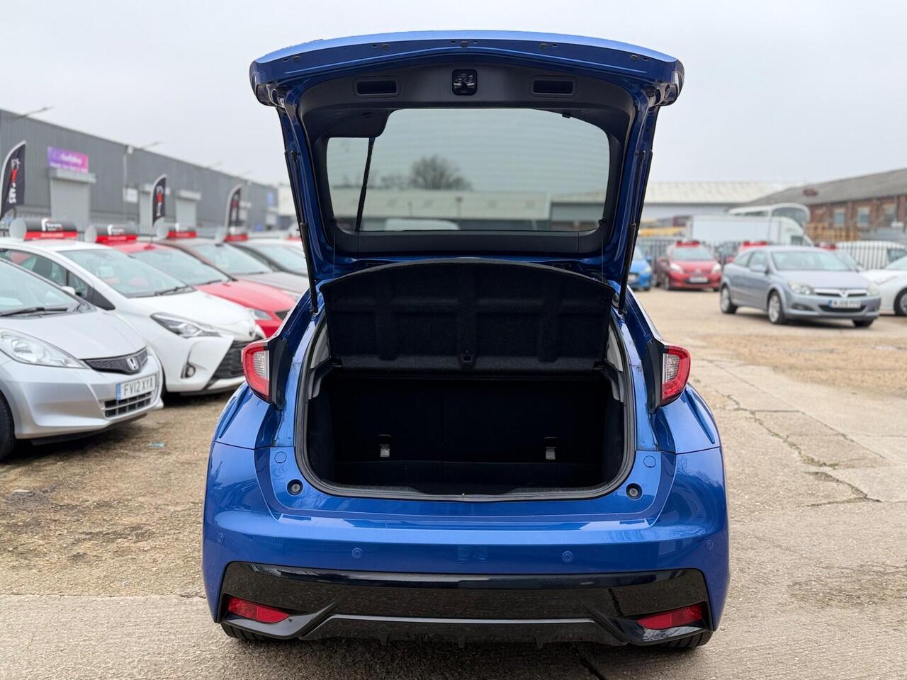 Used Honda Civic 2016 for sale - 77884277: Photo 39