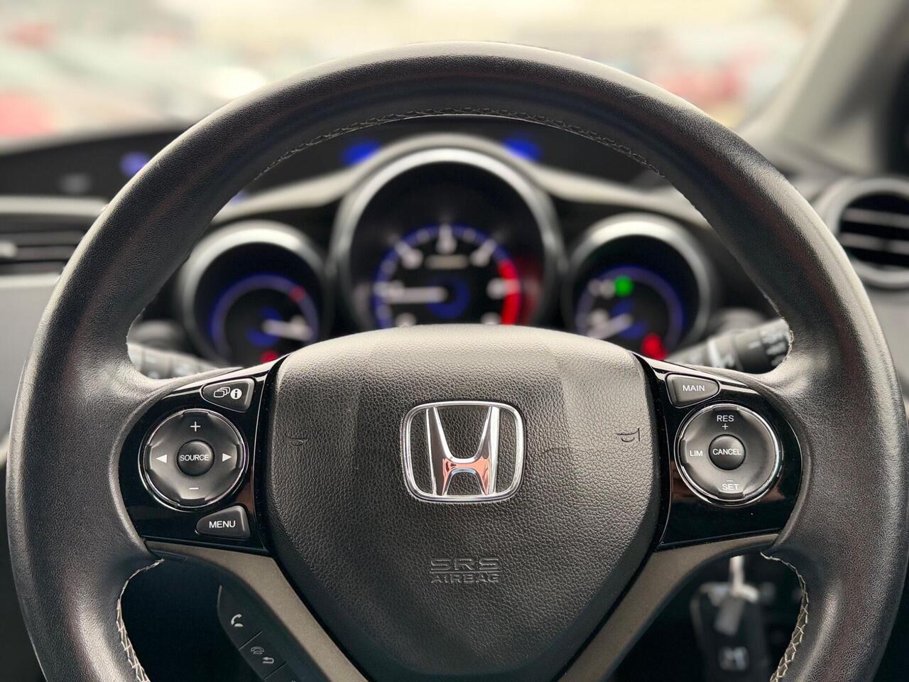 Used Honda Civic 2016 for sale - 77884277: Photo 40