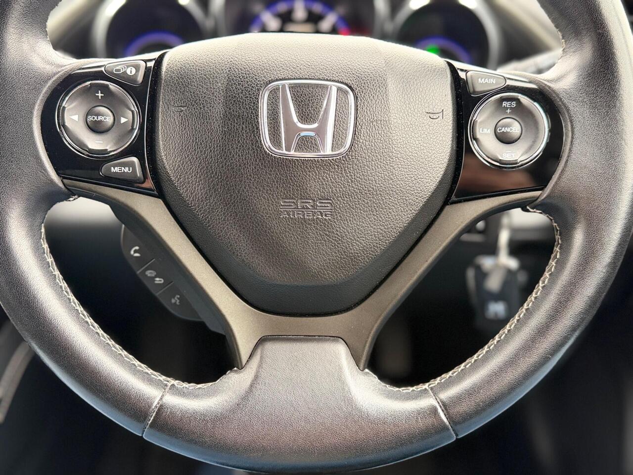 Used Honda Civic 2016 for sale - 77884277: Photo 42