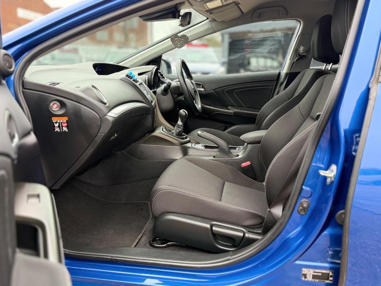 Used Honda Civic 2016 for sale - 77884277: Photo 43