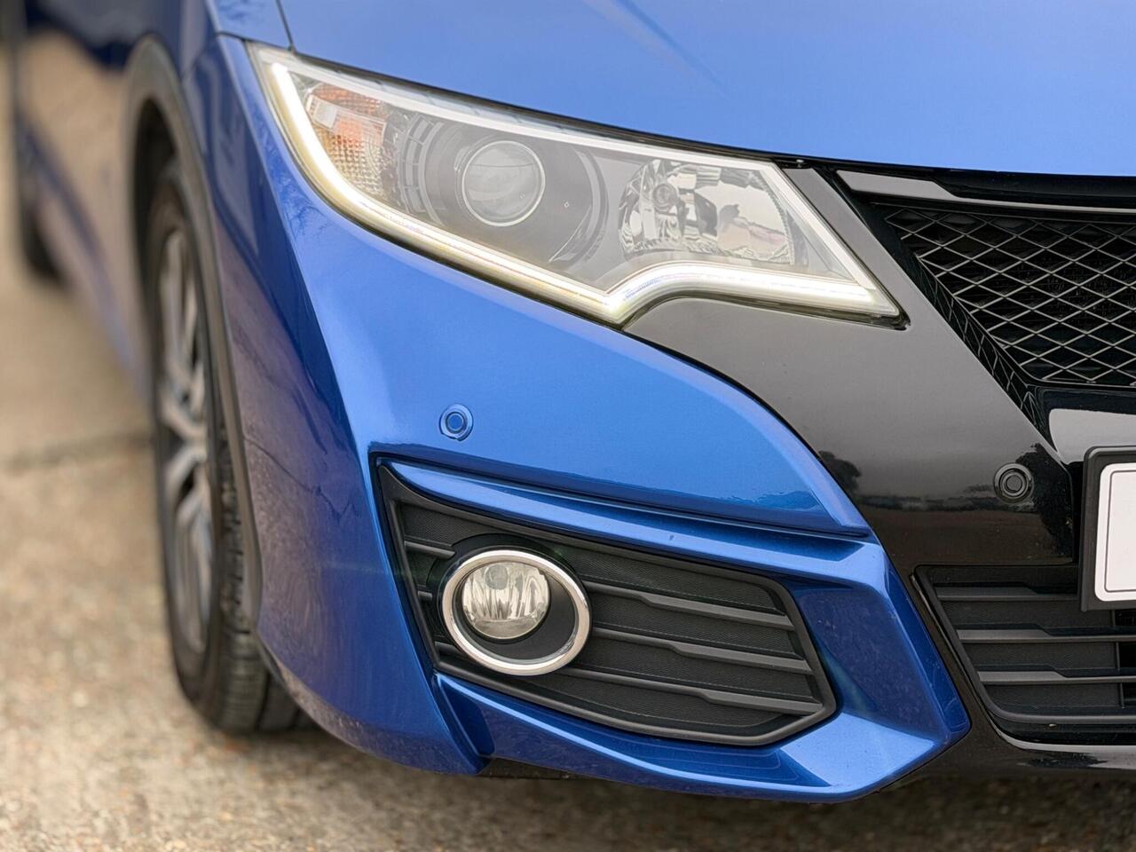 Used Honda Civic 2016 for sale - 77884277: Photo 44