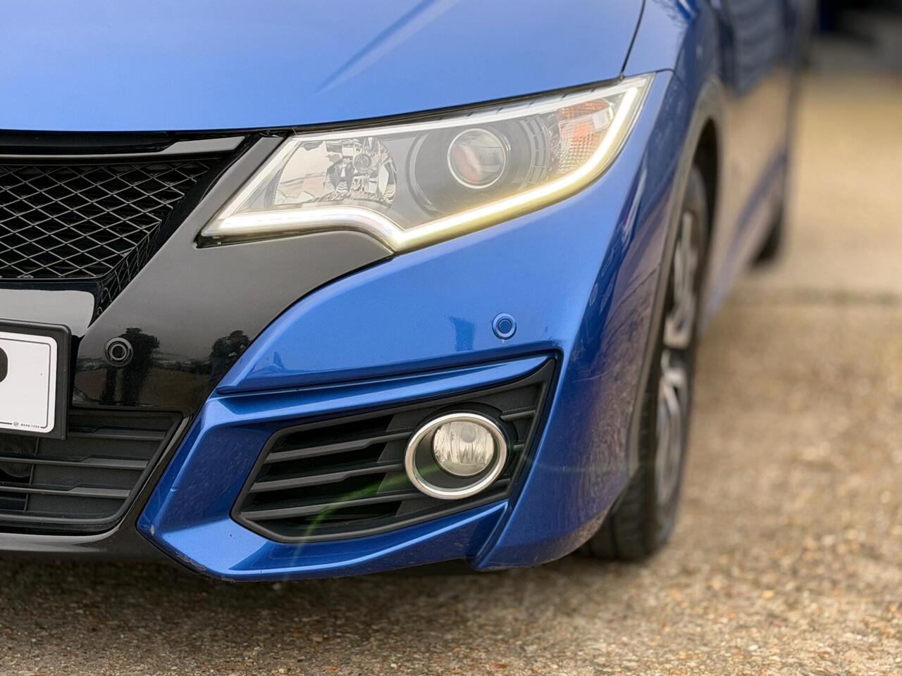 Used Honda Civic 2016 for sale - 77884277: Photo 45