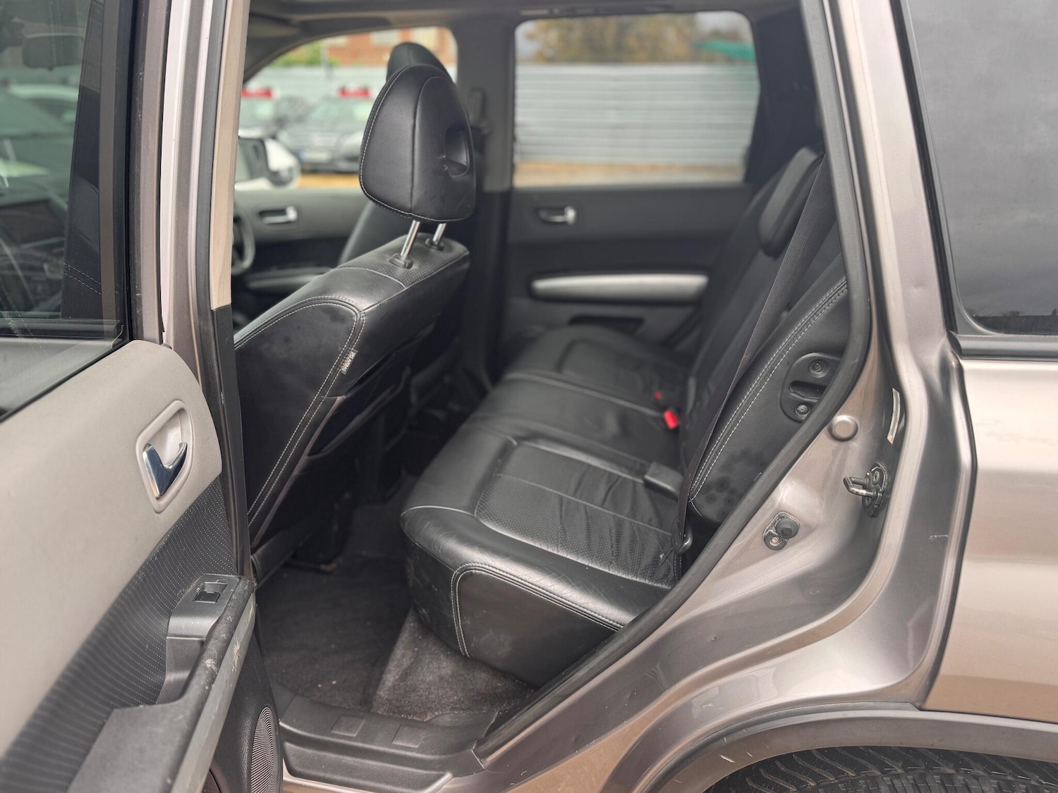 Used Nissan X-Trail 2008 for sale - 76666575: Photo 16