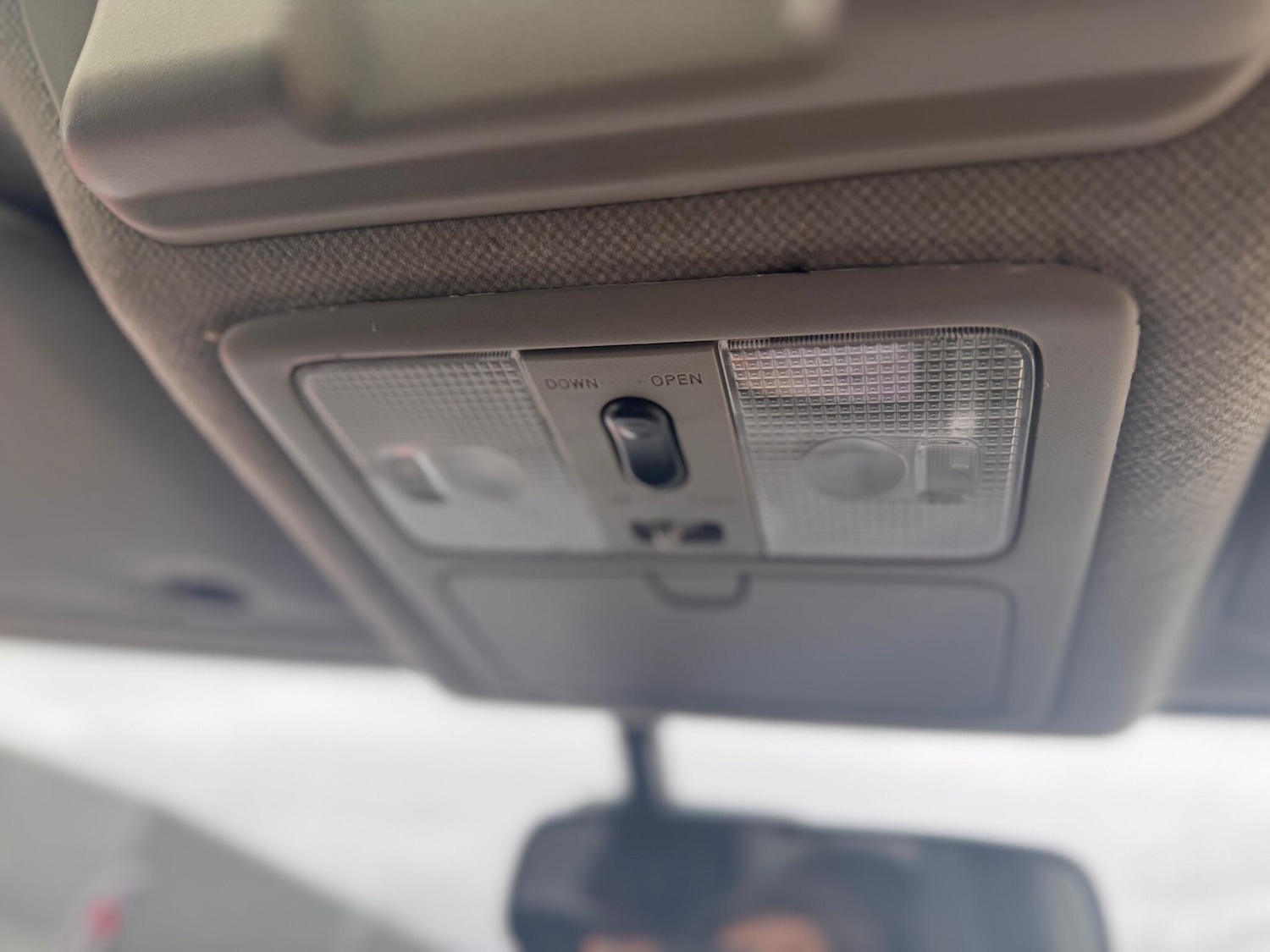 Used Nissan X-Trail 2008 for sale - 76666575: Photo 19