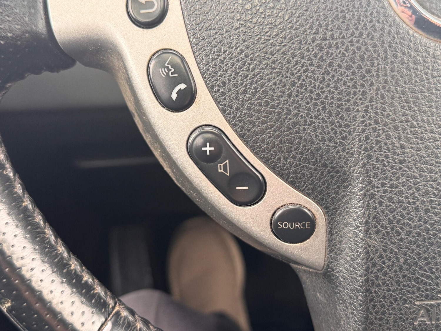 Used Nissan X-Trail 2008 for sale - 76666575: Photo 20