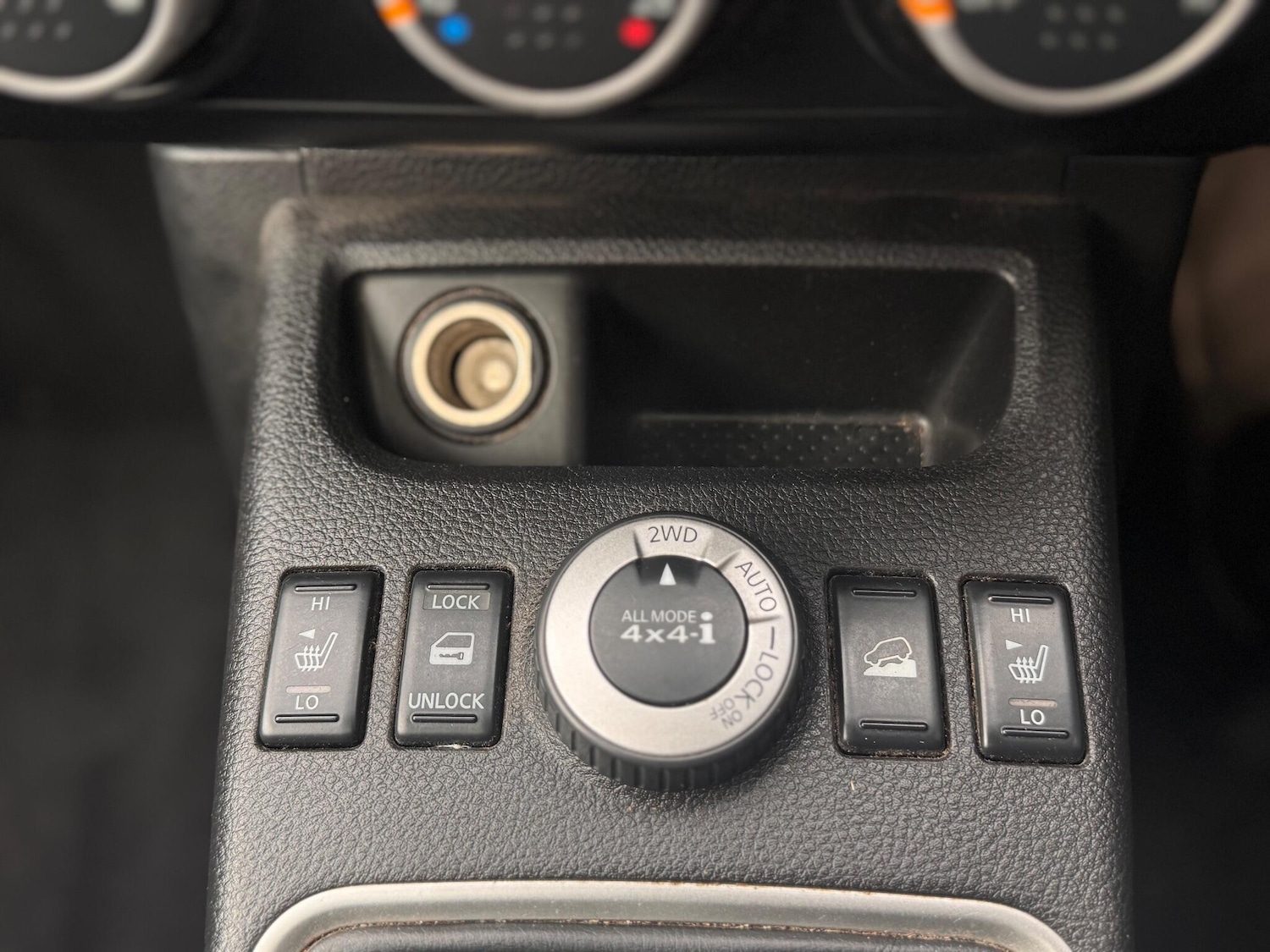 Used Nissan X-Trail 2008 for sale - 76666575: Photo 21