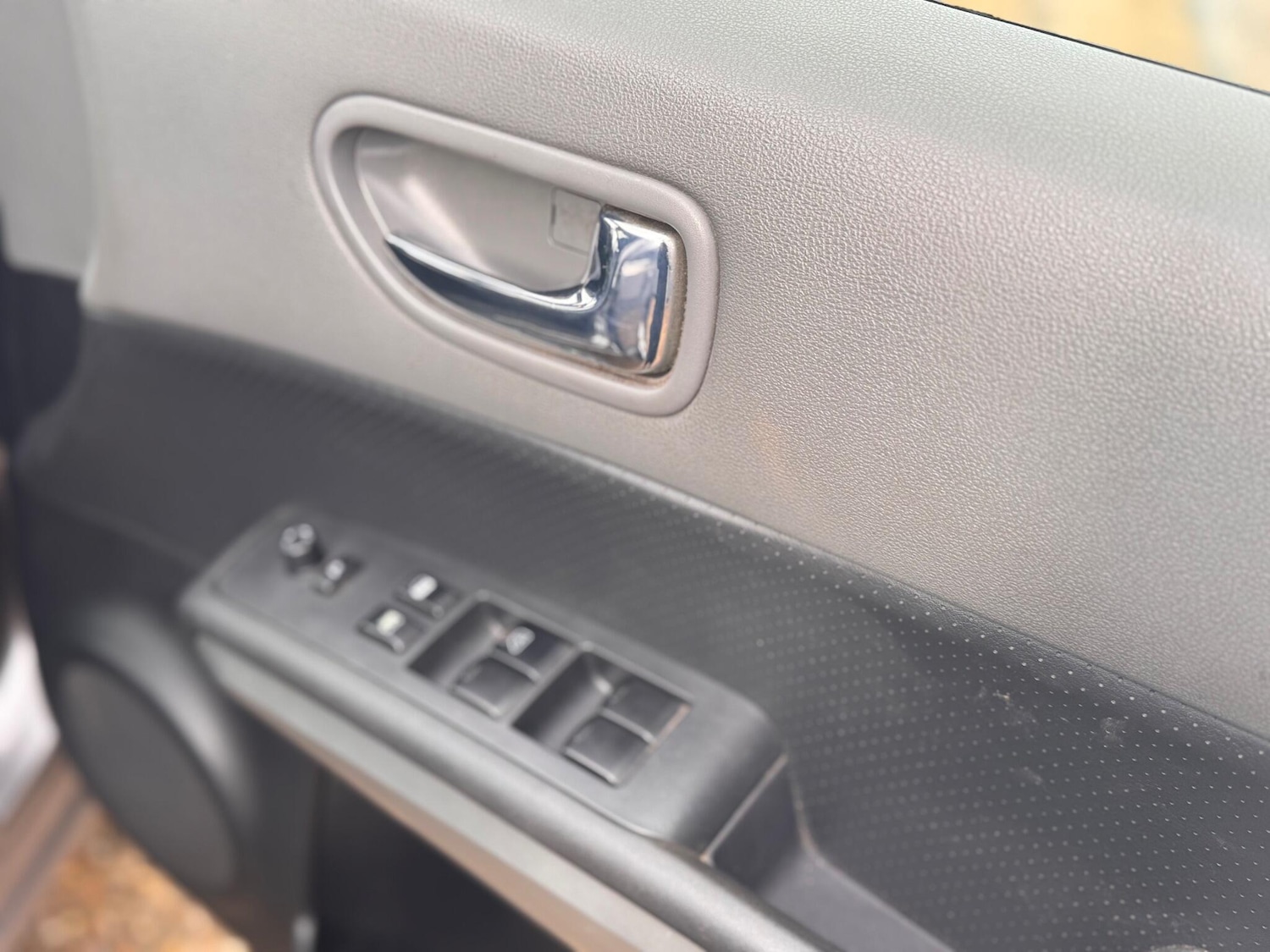 Used Nissan X-Trail 2008 for sale - 76666575: Photo 22