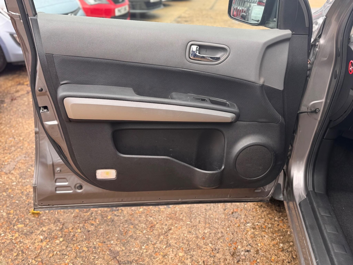 Used Nissan X-Trail 2008 for sale - 76666575: Photo 23