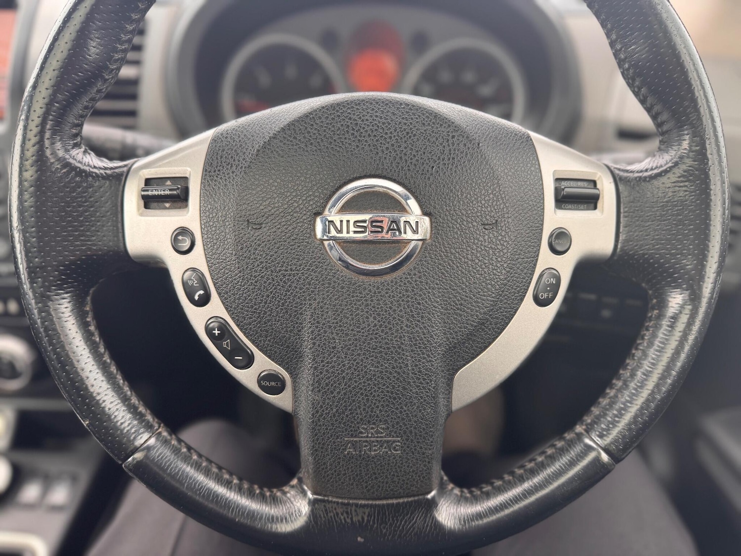 Used Nissan X-Trail 2008 for sale - 76666575: Photo 31