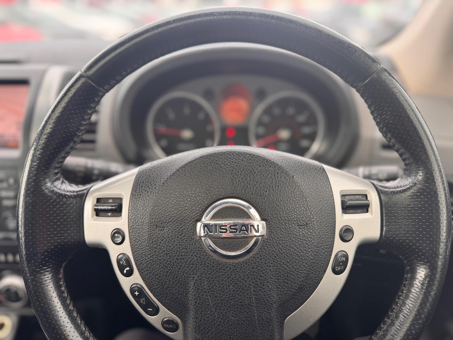 Used Nissan X-Trail 2008 for sale - 76666575: Photo 32