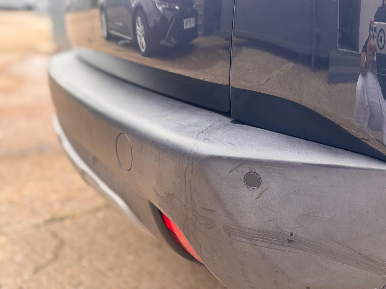 Used Peugeot 2008 2016 for sale - 76734427: Photo 17